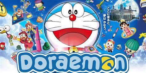 Collectibles Collectible Japanese Anime Items Doraemon 10 Set English