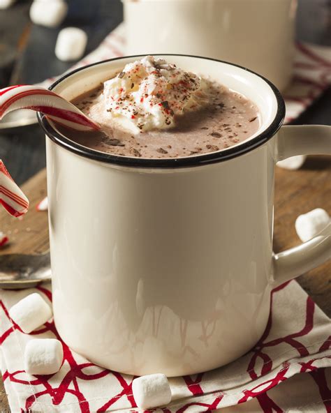13 Hacks For The Perfect Holiday Bash Hot Chocolate Recipe Sugar Free