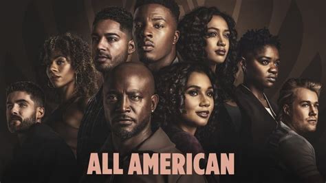 Watch All American Season 2 Episode 1 Hussle And Motivate