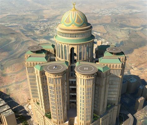 斥資上千億打造 世界最大飯店2017落成 國際 自由時報電子報