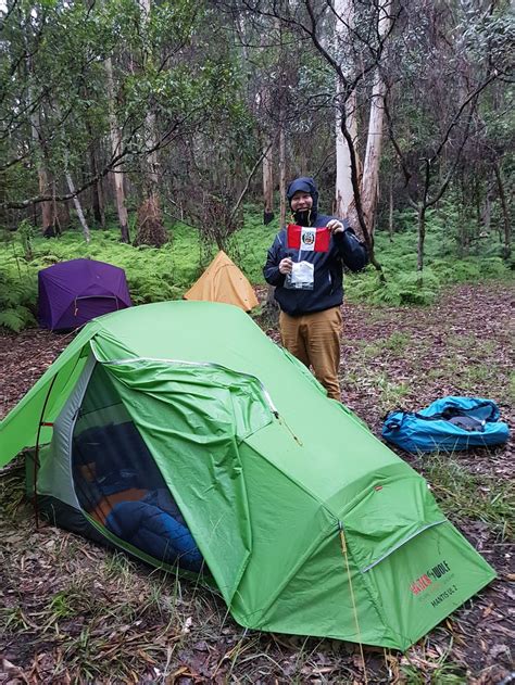 Yamahra Creek Camp Site Maroon Qld 4310 Australia