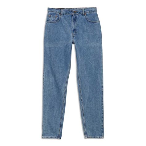 Levi S Vintage 550™ Relaxed Jeans Light Wash Gem