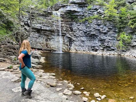 Minnewaska State Park Preserve New York State Travel Tips