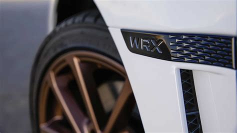 2022 Subaru Wrx Sti Expected With Fa24 24 Liter Turbo Boxer Engine