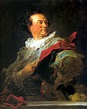 Portrait of François Henri d`Harcourt, c.1769 - Jean-Honore Fragonard ...