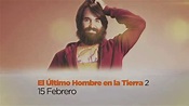 El ultimo hombre en la tierra - Estreno en Fox - telecable - YouTube