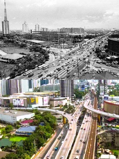 52 Then And Now Ideas Manila Philippines Manila Philippines