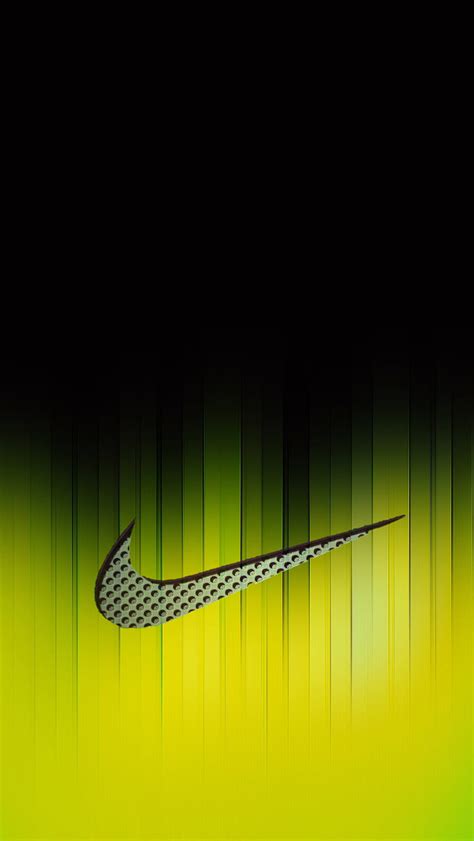 1920x1080px 1080p Free Download Nike Logos Yellow Hd Phone