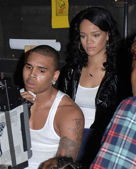 How Chris Brown And Rihanna Feel About Reuniting After Oprah Interview