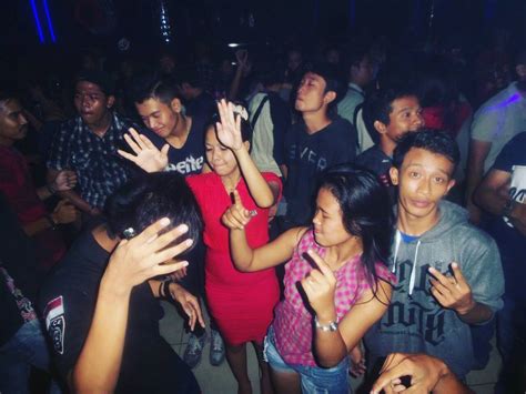 Liquid Club Semarang Jakarta100bars Nightlife Reviews Best