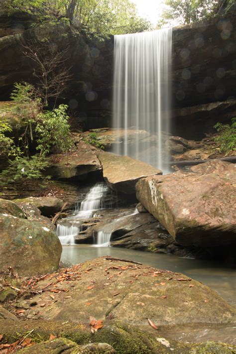 6 Little Known Kentucky Waterfalls To Discover For Yourself Kentucky