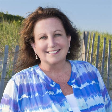 People Go To Kathy Conway As A Resource For All Things Hamptons Including But Not Limited To