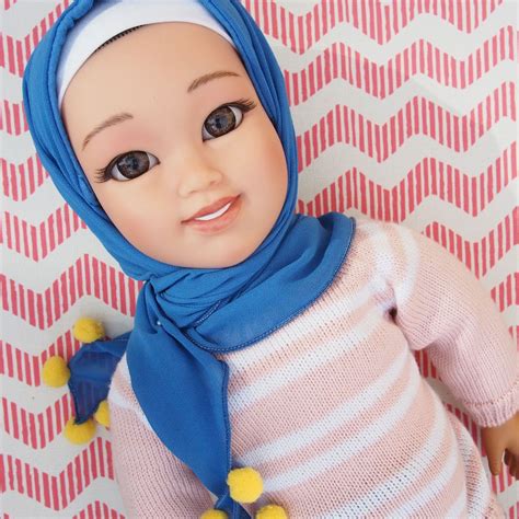 Islamic Profile Hijab Hijab Doll Pic Models Photographers Makeup Artist By Egy Hijab1