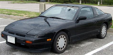 File1989 1990 Nissan 240sx Wikipedia The Free Encyclopedia