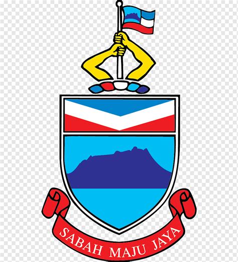Logo Kerajaan Malaysia Ava Russell