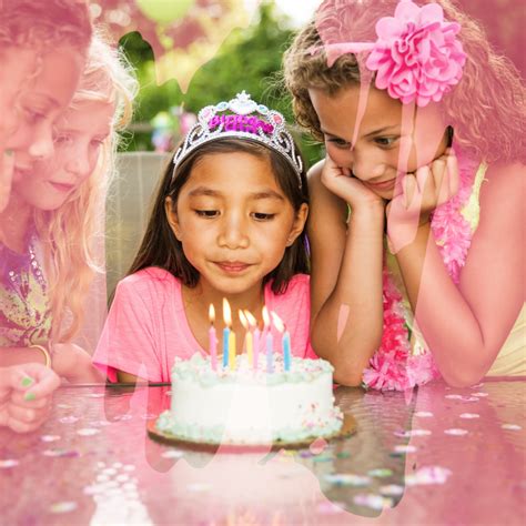 7 Awesome Birthday Party Venue Ideas For Girls Partooga