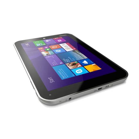 Toshiba Encore Wt8 A 102 Quad Core 2gb 32gb 8 Inch Windows 81 Tablet