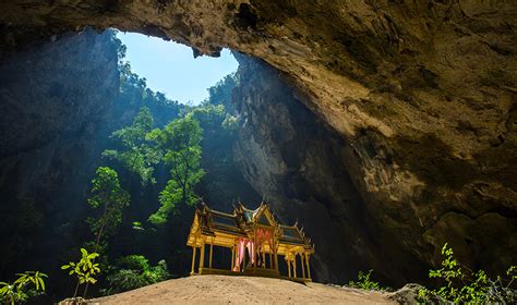 Caves In Southeast Asia Explore These Breathtaking