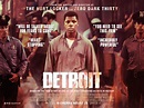 Detroit |Teaser Trailer