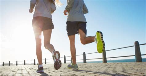 Is Walking As Good a Workout as Running?