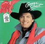 Merry Christmas Strait To You. George Strait - MCA5800 Vinyl Record ...