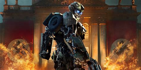 The last knight on facebook. Transformers 5/Transformers: The Last Knight (2017)