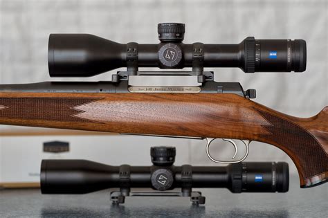 Mauser M03 Blog Zeiss Victory Ht Scopes On Mauser M03 Rifles
