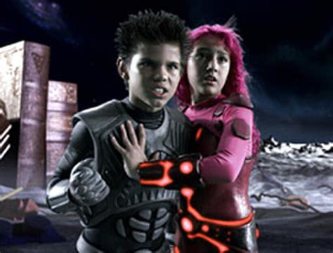 The Adventures Of Shark Boy And Lava Girl In D Movie Photos And Stills