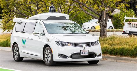 The Waymo V Uber Settlement Marks A New Era For Self Driving Cars