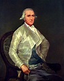 Francisco Bayeu - Francisco Goya - WikiArt.org - encyclopedia of visual ...