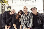 Pixies drummer talks the band's unexpected second act | City Slang