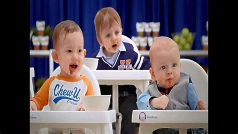 Gerber Baby Foods Presents The Chew University Tv Commercial Hd Youtube