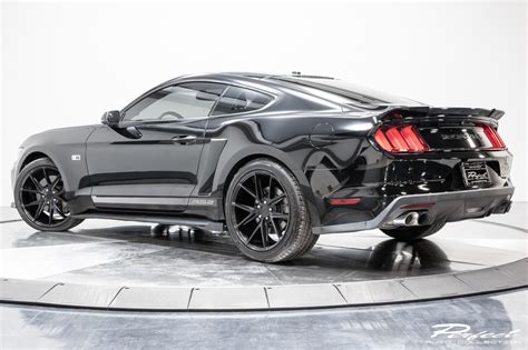 Used 2015 Ford Mustang Gt Premium Roush For Sale 39493 Perfect