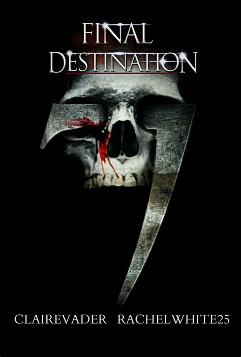 Sacrifice: Final Destination 6 | Final Destination Fanfiction Wiki ...