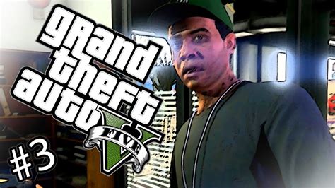 Gta V Pc Gameplay 3 Finally Its About Time They Brought Weed