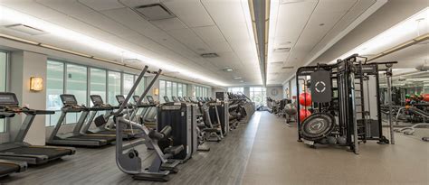 The 10 Best Hotel Gyms In Nashville Fittest Travel