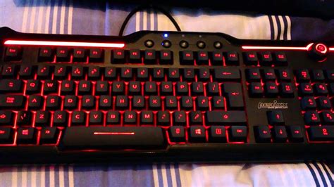 My New Perixx Px 1200 Keyboard Is Quite Nice Youtube