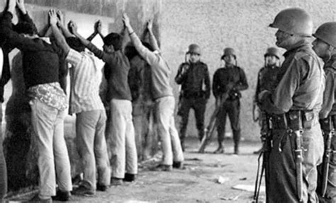 lo que pasó el 2 de octubre de 1968 en tlatelolco