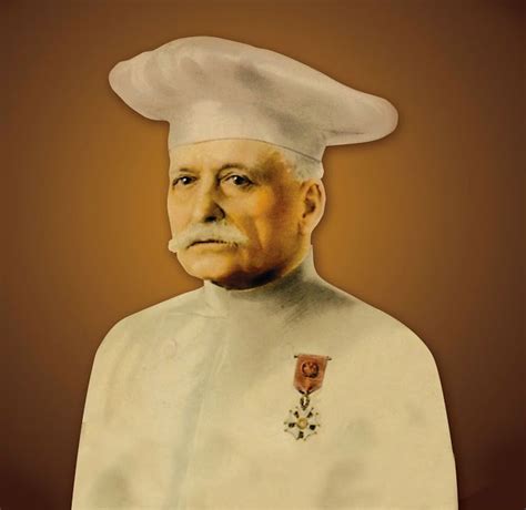 The Pantheon Of French Chefs Escoffier School Of Culinary