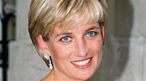 Princess Diana S Friend Shares A Peek Inside Her Post Divorce Life