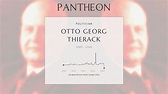 Otto Georg Thierack Biography | Pantheon