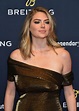 Kate Upton – Breitling Red Carpet Event in NYC • CelebMafia