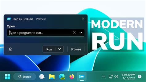 New Run Box App For Windows 11 How To Install
