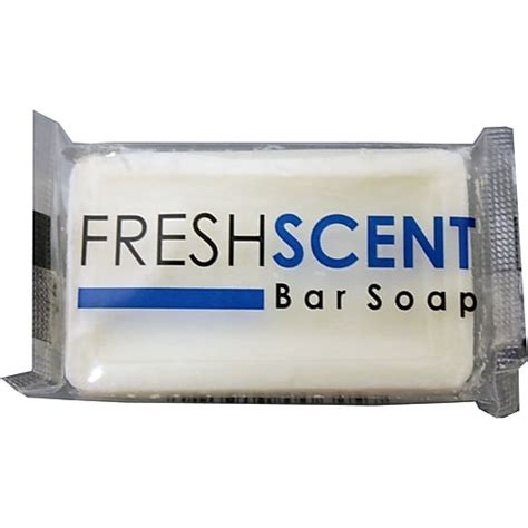 Freshscent Face And Body Bar Soap Staples