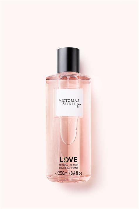 Buy Victoria S Secret Fine Fragrance Mist From The Next Uk Online Shop