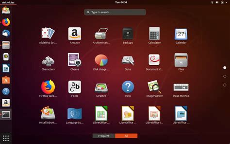 Top 5 Linux Distros For Programmers And Developers