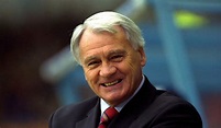 Sir Bobby Robson: football's finest man