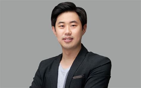 Discovering The Youngest CEO in Korea