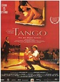Tango - Película 1998 - SensaCine.com