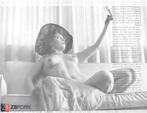 Vintage Magazines Tonight Vol 01 No Zb Porn